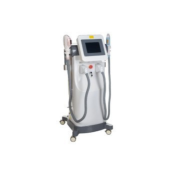 SHR BR-06 Multi-System OPT + SR